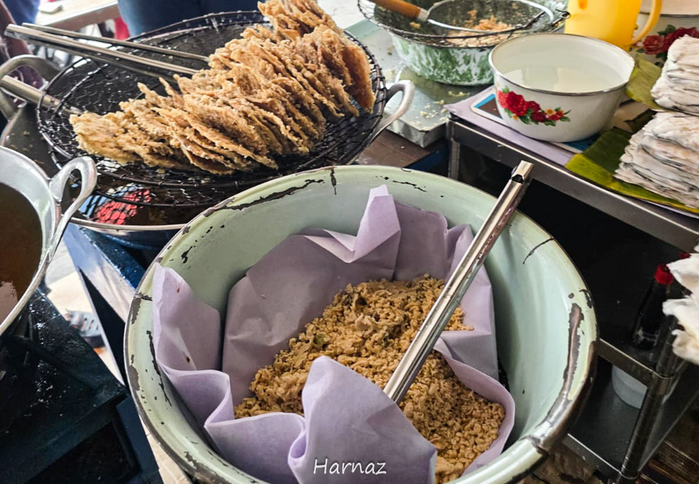 CIU LATER, PURWOKERTO! (3-Tamat): MENDOAN SAWANGAN DAN TOKO ROTI GO