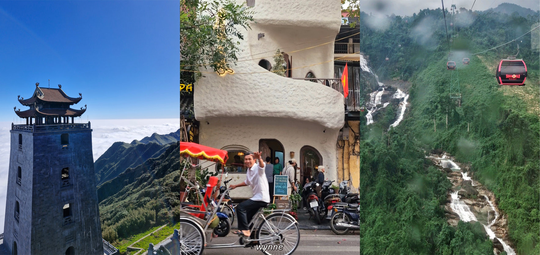 QUINTESSENTIAL 8 DAYS NORTH AND CENTRAL VIETNAM EXPERIENCE (Part 1)